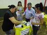 Moradores do Andreatta participam do “Gabinete em Movimento”