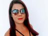 VÍDEO: morre jovem que foi atropelada por carro na BR-163