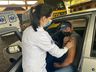 Itapiranga realiza nova etapa de vacinação contra Covid-19