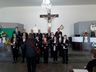 Liga Cultural e de Coros da Fronteira realiza encontro regional