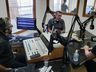 Rádio Oeste recebe lideranças para avaliação do ano e projeções para 2023