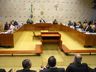 Maioria do STF vota por manter símbolos religiosos em órgãos públicos