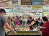 Mais de 500 pessoas participam do Risoto no Tacho da APAE