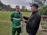 Esperança vence o Harmonia e segue 100% no Campeonato Municipal