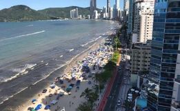 ROTEIRO DE FILME: R$ 2 milhões e três presos em Balneário Camboriú