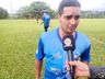 Palmeiras vence pela última rodada da primeira fase do Municipal de Itapiranga