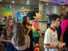Cine Peperi inicia sessões especiais de férias com a presença do Peperito