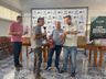 Festival de Prêmios 2024 da ACICE/CDL distribui mais de R$ 33 mil em vales-compras