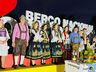 Alegria, chopp e muita música: Lª Presidente Becker abre a 43ª Oktoberfest