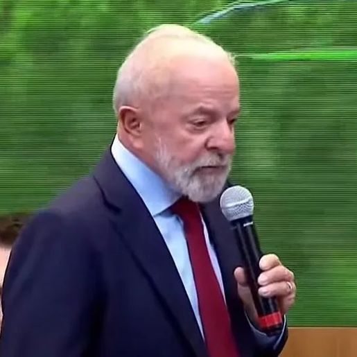 Lula decide acionar STF contra derrubada do IOF