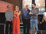 18 calouros sobem no palco do Canta Saltinho 2022 