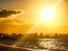 SC teve 11 municípios que viveram mais de 80 dias de calor extremo em 2024