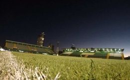 Com transmissão da Peperi, Chapecoense recebe o Botafogo-SP