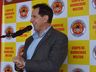 Promoção e formatura de Bombeiros Comunitários em Campo Erê 
