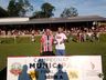 Harmonia é campeão do Campeonato Municipal de Itapiranga