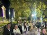 Cerca de 180 mulheres participam de evento alusivo ao Agosto Lilás, em Descanso 