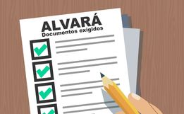 Renovação de Alvará já está disponível em São José do Cedro