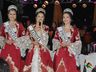 Grande público prestigia abertura da 10ª FAIC, em Iporã do Oeste