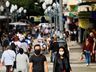Santa Cataria tem novo decreto de combate à pandemia até 31 de maio
