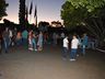 Santa Terezinha do Progresso comemora acendimento das luzes com show 