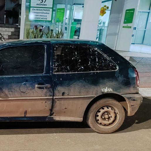 Jovem é flagrado  três vezes descumprindo mandados  de recolhimento domiciliar 