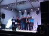 Autoridades regionais acompanham abertura da Expo Cedro