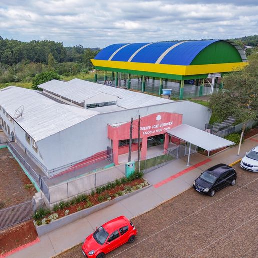 Escolas da rede municipal de SMO terão zeladores a partir de fevereiro