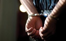 Homem é preso suspeito de estuprar a filha no Oeste