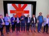 Cooperoeste Terra Viva lança nova logomarca em show no Parque Rineu Gransotto 