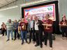 Município presta homenagens para personalidades e pioneiros de SMO
