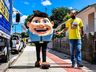 Moradora de São Miguel do Oeste ganha caminhão de prêmios da Berlanda