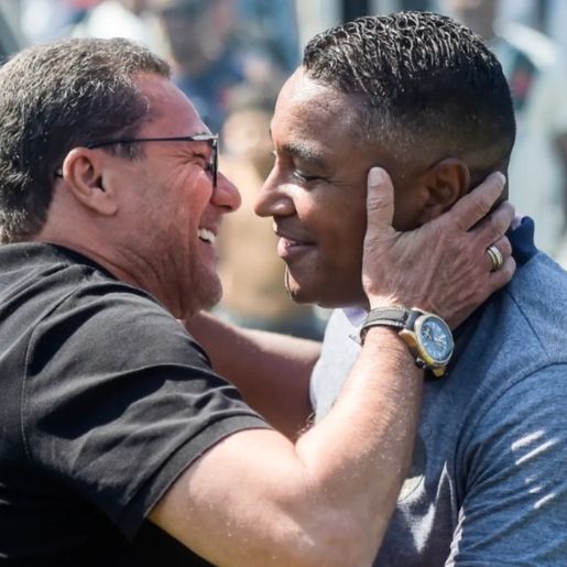 Nome de Roger ganha força no Inter; Luxemburgo também é cotado