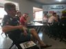Realizado Congresso Técnico do Estadual Fase Oeste Taça Fritz Bier