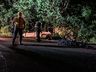 Identificada vítima que morreu em grave acidente na BR-282 em SMO