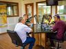 Peperi Debates discute a importância do trabalho voluntário 