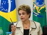 Governo rejeita pedido de anistia feito pela ex-presidente Dilma Rousseff