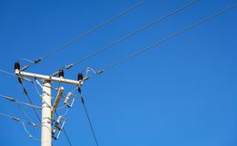 Celesc vai concluir 100 km de rede trifásica no Extremo Oeste até o fim do ano