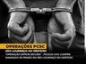 Polícia cumpre mandado de prisão por não pagamento de pensão alimentícia