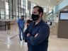 Ampliação do HRTGB é tema de reunião entre direção, Alesc e SES