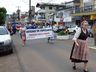 Desfile marca a 42ª Oktoberfest em Itapiranga