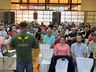 Seminário sobre Meliponicultura reúne cerca de 150 pessoas em SMOeste 
