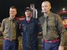 Quartel dos Bombeiros de SJCedro promove solenidade para troca de Comando