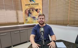 Presidente do Legislativo destaca importância do vereador mirim 