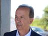 Governador faz escala em SMO antes de seguir para compromissos no Oeste