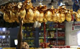 ACATS espera aumento nas vendas de Páscoa acima de 5% em Santa Catarina