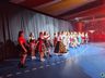 Show de abertura da 45ª Oktoberfest na cidade reúne grande público