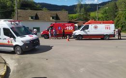 Briga por política entre vereador e empresário termina com morte em SC