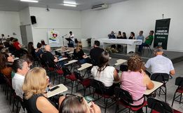 São Miguel do Oeste sedia debate sobre uso medicinal da cannabis