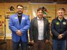 Confira as principais falas dos candidatos a prefeito de SMO durante o debate 