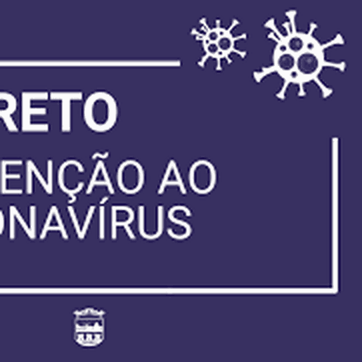 São José do Cedro divulga decreto; Princesa recua e libera estabelecimentos